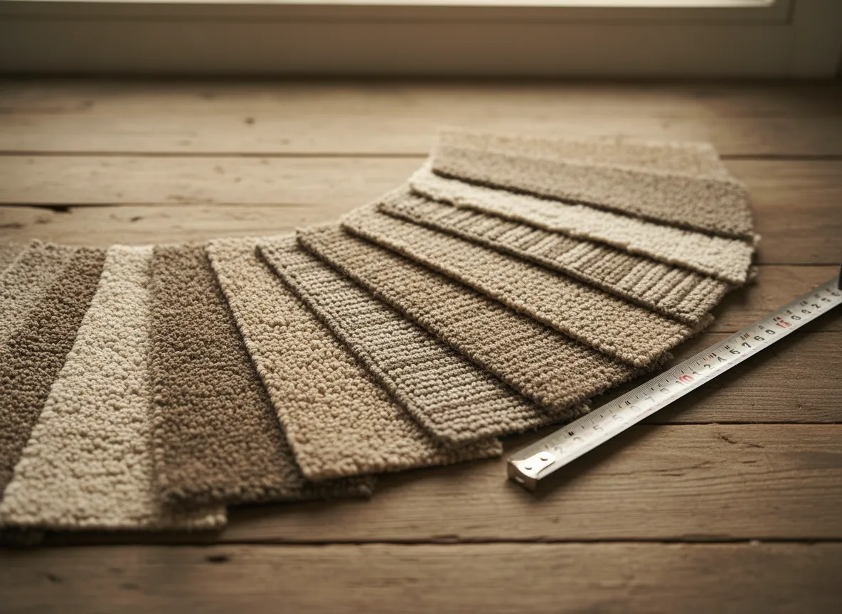 Carpet Installation Dunbarton, NH FAQs